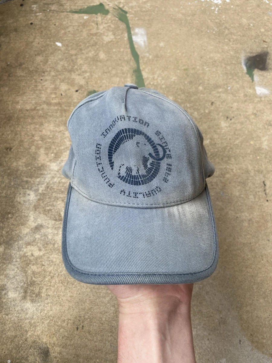 Mammut 帽子男士| eBay