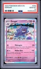 Gengar 094/165 Holo Rare PSA 10 GEM MT (S&V 151, 2023)