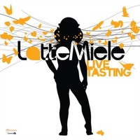 Latte E Miele - Live Tasting - Cd - G3Z