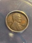 Key Date 1914 D Lincoln Wheat Cent ANACS VG Very Good 10 Details