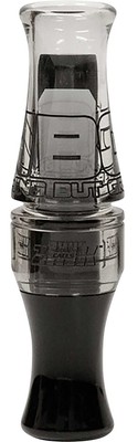Zink Calls Nothing But Green Polycarbonate Single Reed Game Call - ZNKZNK6043