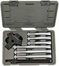 Gearwrenchkd Tools 3628 Kdt3628 5-ton Ratcheting 2- Or 3-jaw Puller Gearwrenchkd Tools 3628 Kdt3628 5-ton Ratcheting 2- Or 3-jaw Puller