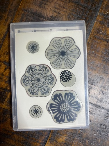 Juegos de estampillas Stampin' Up - Solo estampillas - Tú eliges algunas retiradas - Imagen 106 de 126