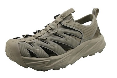 New Women's Unisex Hoka Hopara Hiking Trail Shoes Sandals Size 7