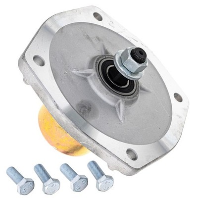 8TEN Deck Spindle for Kubota RCK48P-400Z K5579-34510 K5591-34580