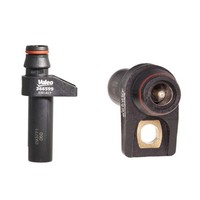 Impulsgeber Kurbelwelle Valeo 366599 FüR Mercedes-Benz C