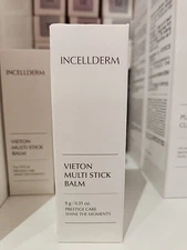 Riman Incellderm Vieton Multi Stick Balm Exp Date 02/2026