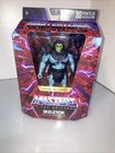 MOTU Masters of The Universe Masterverse Vintage Collection SKELETOR Figure New