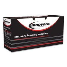 Innovera DR630 REMAN 12000-Page Yield Drum Unit for Brother DR630 - Black New
