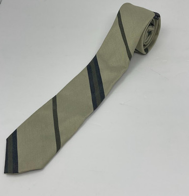 Vintage BEAU BRUMMELL Palm Beach Neck Tie Appox. 54''