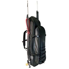 Long Fins Bag Storage Bag Shoulder Bag Spearfishing Snorkel Scuba Gear Bag