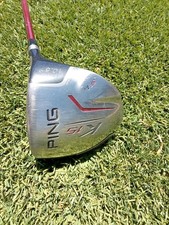 Ping K15 10.5 Degree Flex TFC 149 Shaft Golf K15 RH