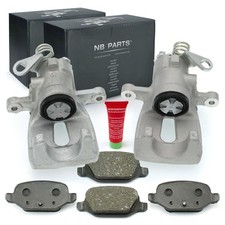 Plaquette de frein Fiat 500