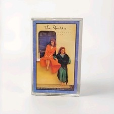The Judds Greatest Hits Cassette 1988 RCA Records 8318-4-R