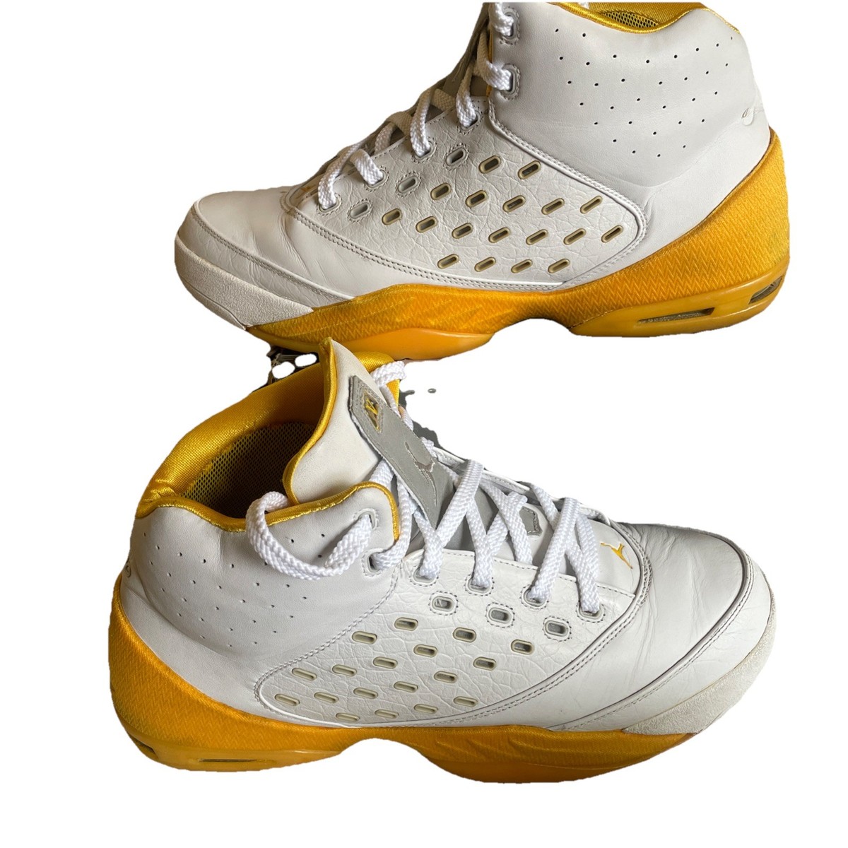 jordan melo collection