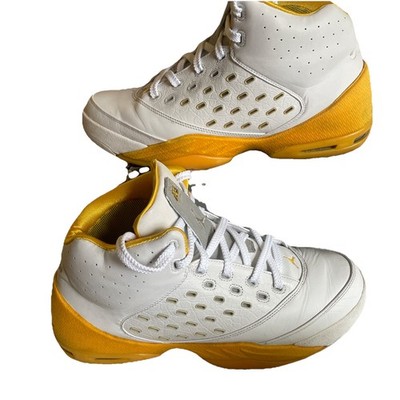 Jordan Melo Mens Shoes 12 US Denver Nuggets 311813-103 w/Box