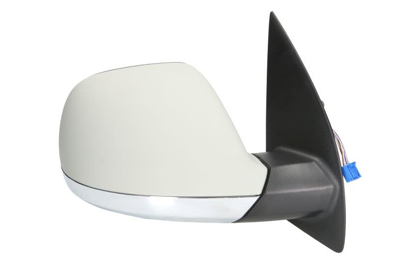 Exterior Mirror Right Fits: VW Amarok 2H 09.10-05.22