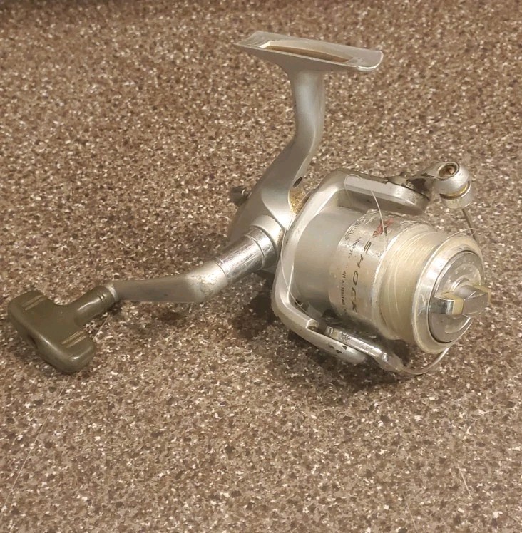 6'9 baitcast rod ZOLO Skipper Casting Rod