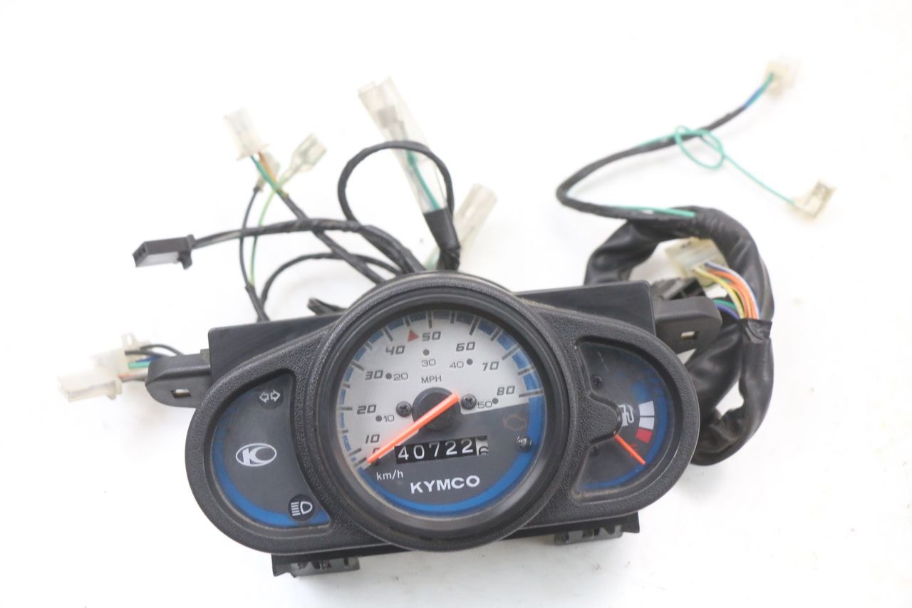 TACHOMETER - KYMCO AGILITY 4T 50 (2018 - 2022)