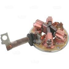 HC-Cargo Halter Kohlebürsten 231648 12V