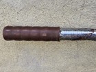 Vintage 1970's Schwinn Scrambler Box Handlebars Uncut Moto Old School BMX — photo 5