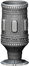 Ars Moriendi - Mythic Mugs - Treasure - DnD/TTRPG/Rollenspiel/Kriegspiele