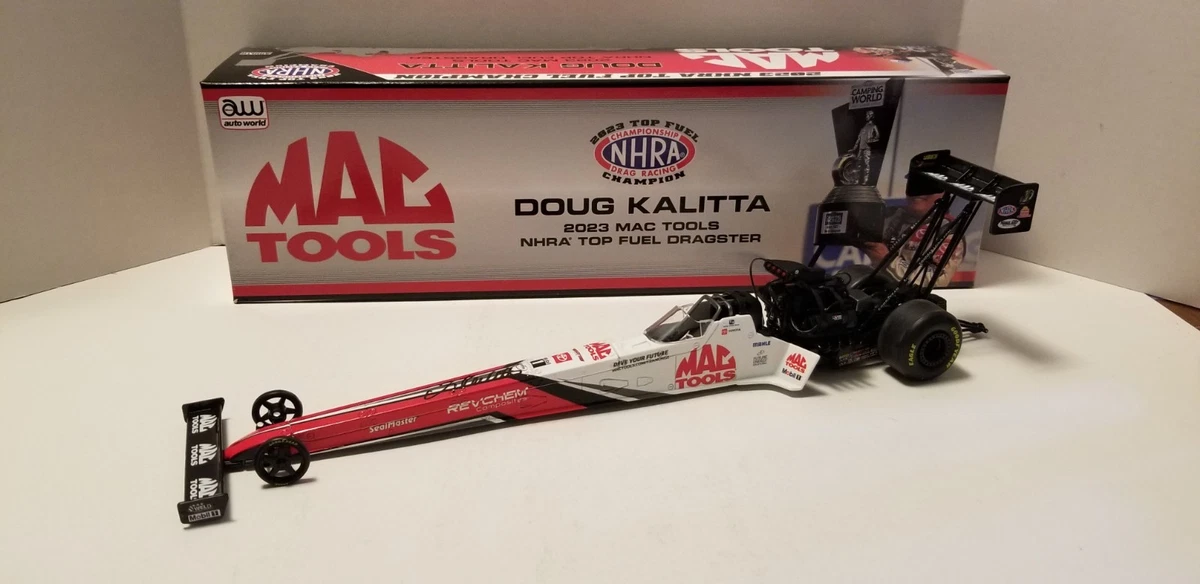 Toyota NHRA 1:24 Diecast Racing Cars for sale | eBay