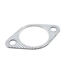 DC Sports for 2.5" Two Bolt High Temp Replacement Gasket