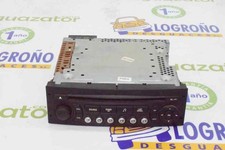 Autoradio Fiat SCUDO