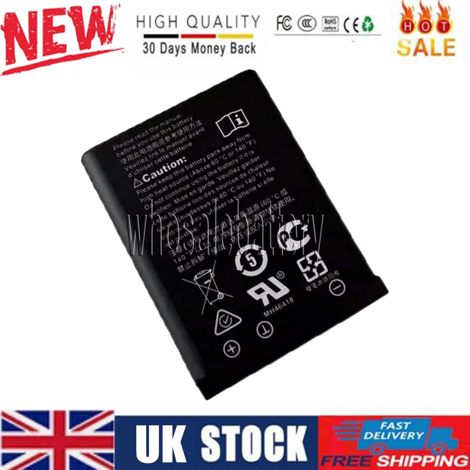 New Battery For Fujifilm NP-45S XP10 XP11 XP15 XP20 XP21 XP22 XP30 XP130