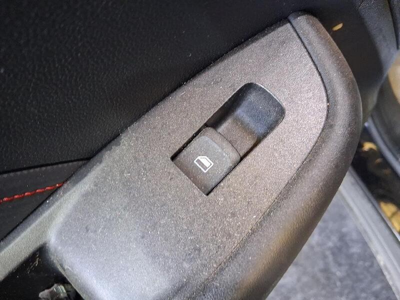 10470989 interruttore alzacristalli posteriore MG ZS SUV AZS1 delcp5361551