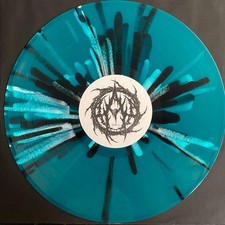 Acranius - Mercy Denied - Vinyl - Death Metal...