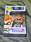 Disney Funko Pop Syndrome #18 Vaulted Figure w/ Protector Case
