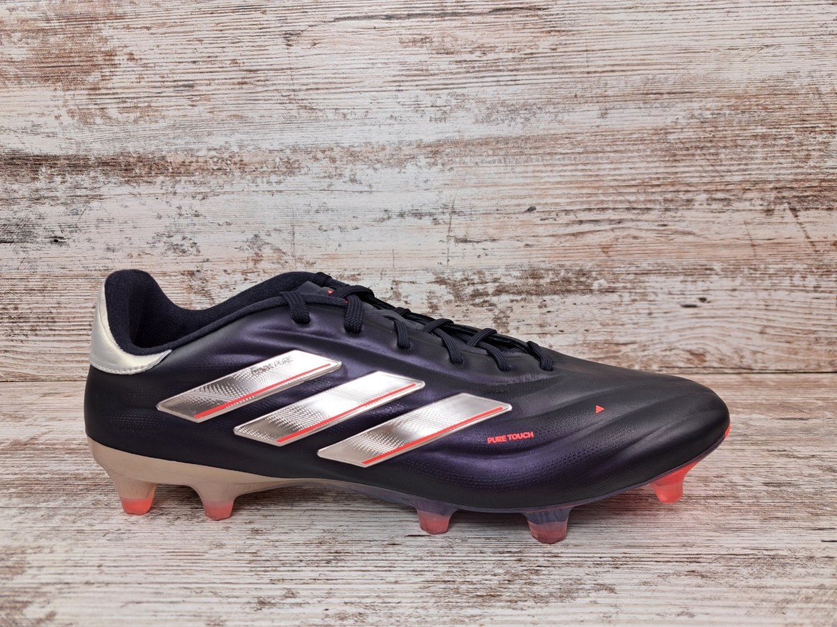 Adidas Copa Pure 2 Elite FG Soccer Cleats Vivid Horizon Pack Men's