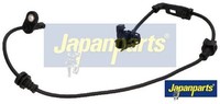 Japanparts ABS-460 Sensor FüR Raddrehzahl ABS Sensor Raddrehzahl FüR Honda