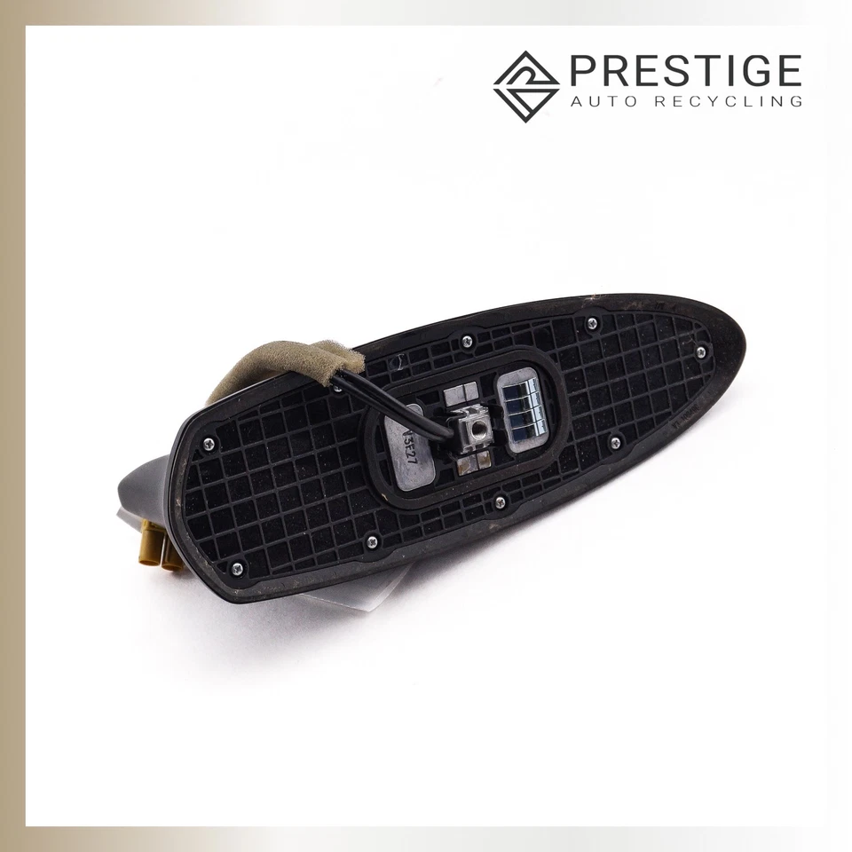 2020-2025 SUBARU OUTBACK ASCENT Roof Radio Antenna Base Shark 86321AN61A - Image 3 of 4