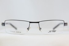 NEW JF REY JF2325 TITANIUM EYEGLASSES MADE IN FRANCE