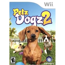 Petz Dogz 2 - Nintendo Wii RESURFACED AND TESTED