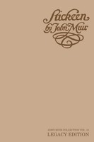 John Muir | Stickeen - Legacy Edition | Taschenbuch | Englisch (2020)