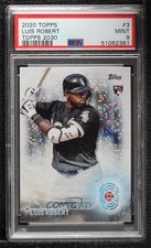2020 Topps Topps 2030 Luis Robert #T2030-3 PSA 9 MINT 8bc