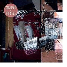 Venetian Snares X Daniel Lanois von Venetian Snares X Dani... | CD | Zustand neu