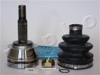 Japko Gelenksatz Antriebswelle 62002 FüR Daewoo Espero Klej