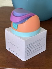 Branbox Replacement Lid for Owala Freesip Water Bottle Orange Purple 