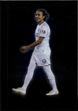 2021 Parkside NWSL Premier Edition Soccer Cards - Checklist Added 16