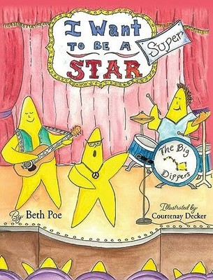 I Want to be a Super-Star Buch Xulon Press