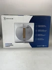 NEW ECOVACS Robotics - WINBOT W1 PRO Window Cleaning Robot with Dual Cross Water