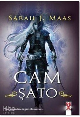 Cam Şato 1