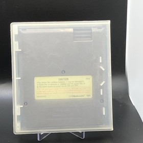 Dragon Warrior (Nintendo NES, 1989) - Tested & Authentic