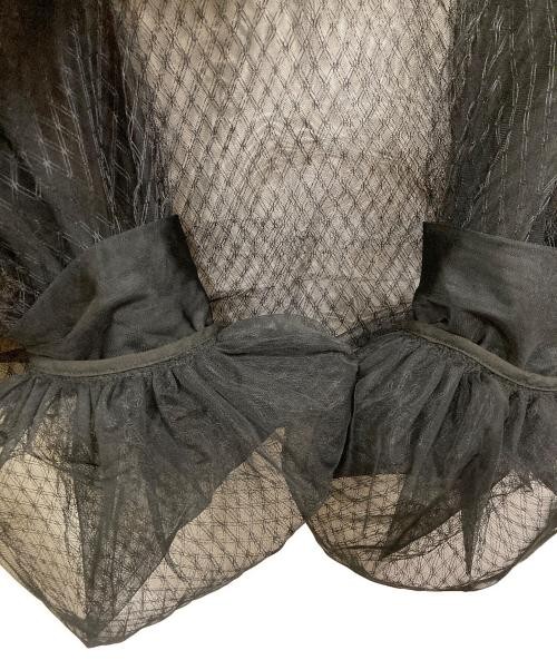 Ameri Women's Tulle Layered Rompers Pants Size M … - image 4