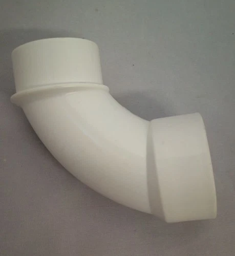 PVC Elbow 90° 2" In-Out